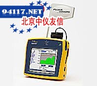 Fluke ES2系列网络分析仪